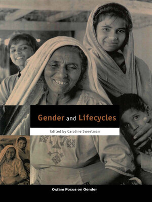 cover image of Gender and Lifecycles